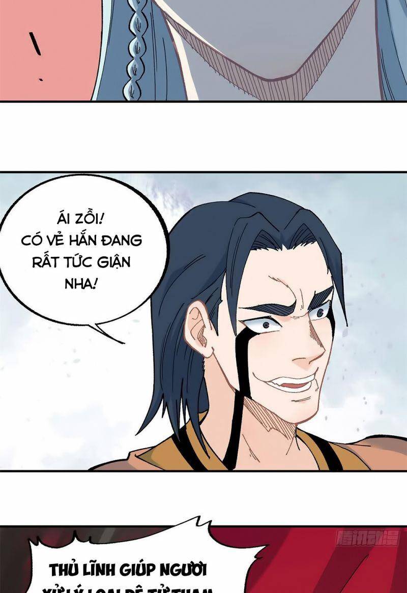 Vạn Cổ Tối Cường Tông Chap 18 - Next Chap 19