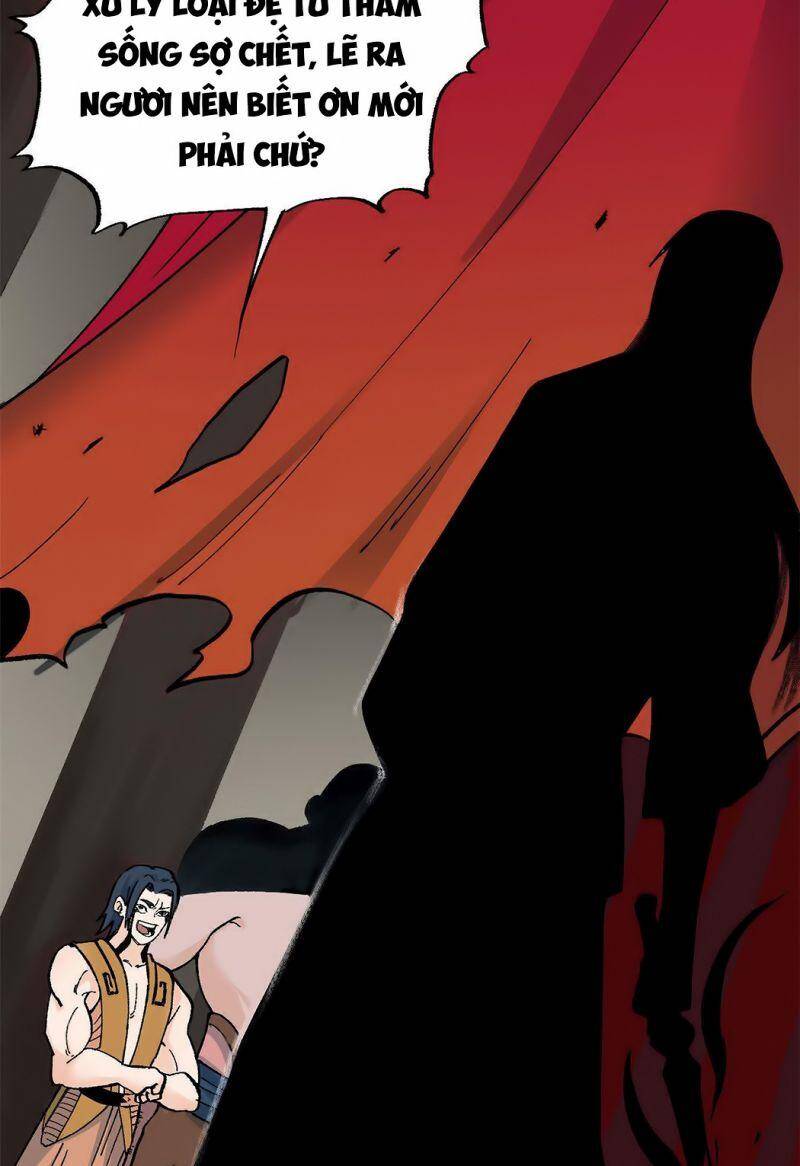 Vạn Cổ Tối Cường Tông Chap 18 - Next Chap 19