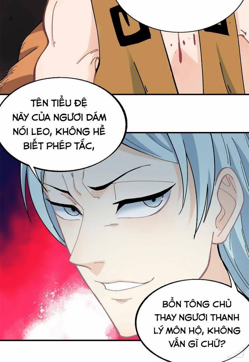 Vạn Cổ Tối Cường Tông Chap 18 - Next Chap 19