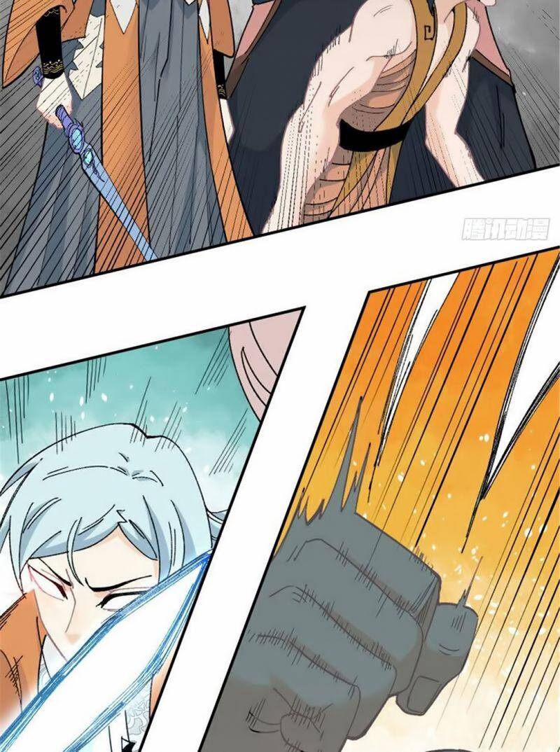 Vạn Cổ Tối Cường Tông Chap 18 - Next Chap 19