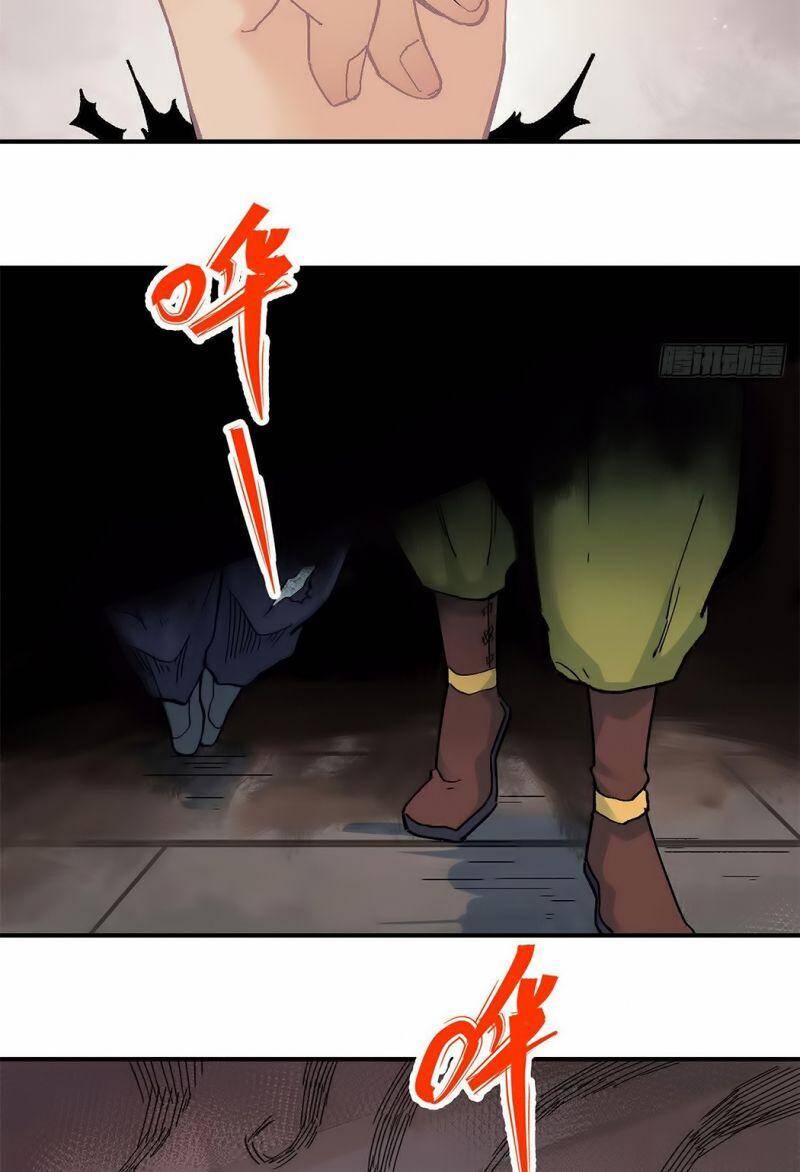 Vạn Cổ Tối Cường Tông Chap 18 - Next Chap 19