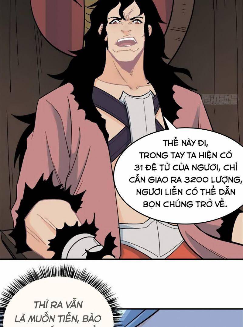 Vạn Cổ Tối Cường Tông Chap 18 - Next Chap 19
