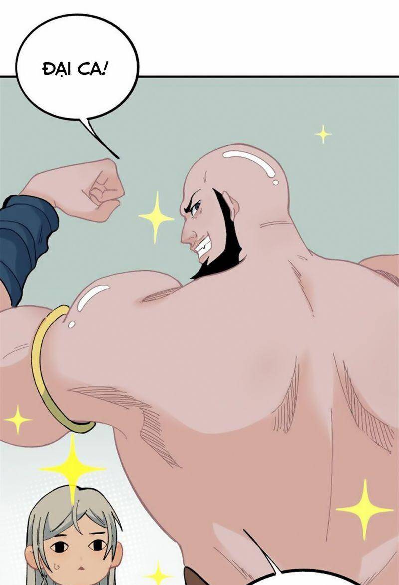 Vạn Cổ Tối Cường Tông Chap 18 - Next Chap 19