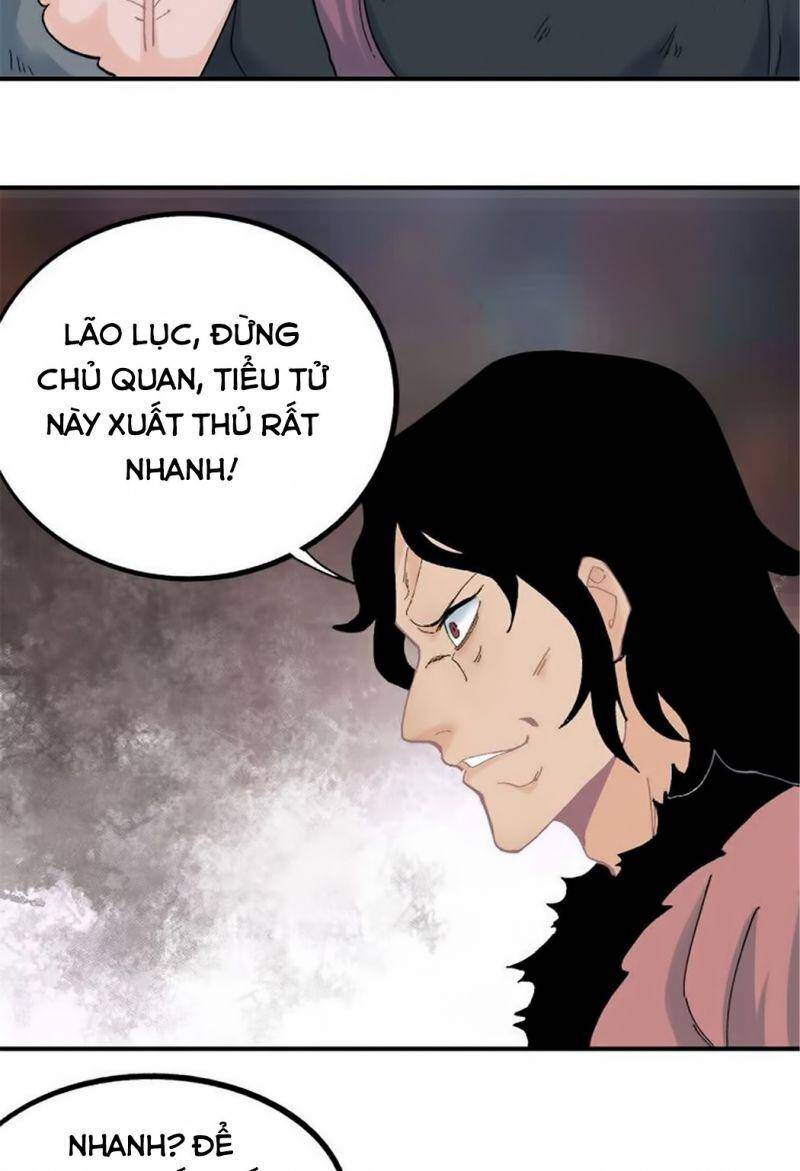 Vạn Cổ Tối Cường Tông Chap 18 - Next Chap 19