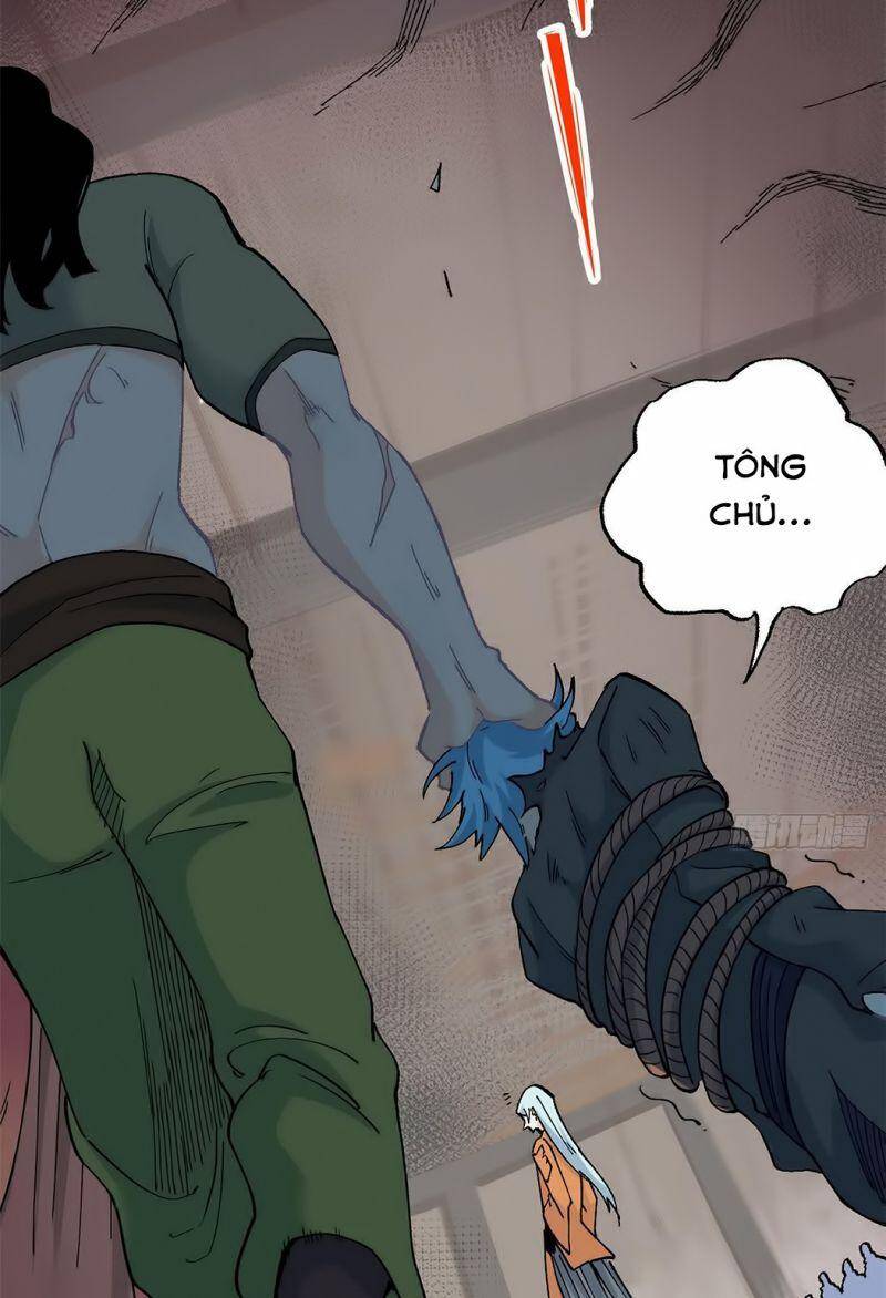 Vạn Cổ Tối Cường Tông Chap 18 - Next Chap 19