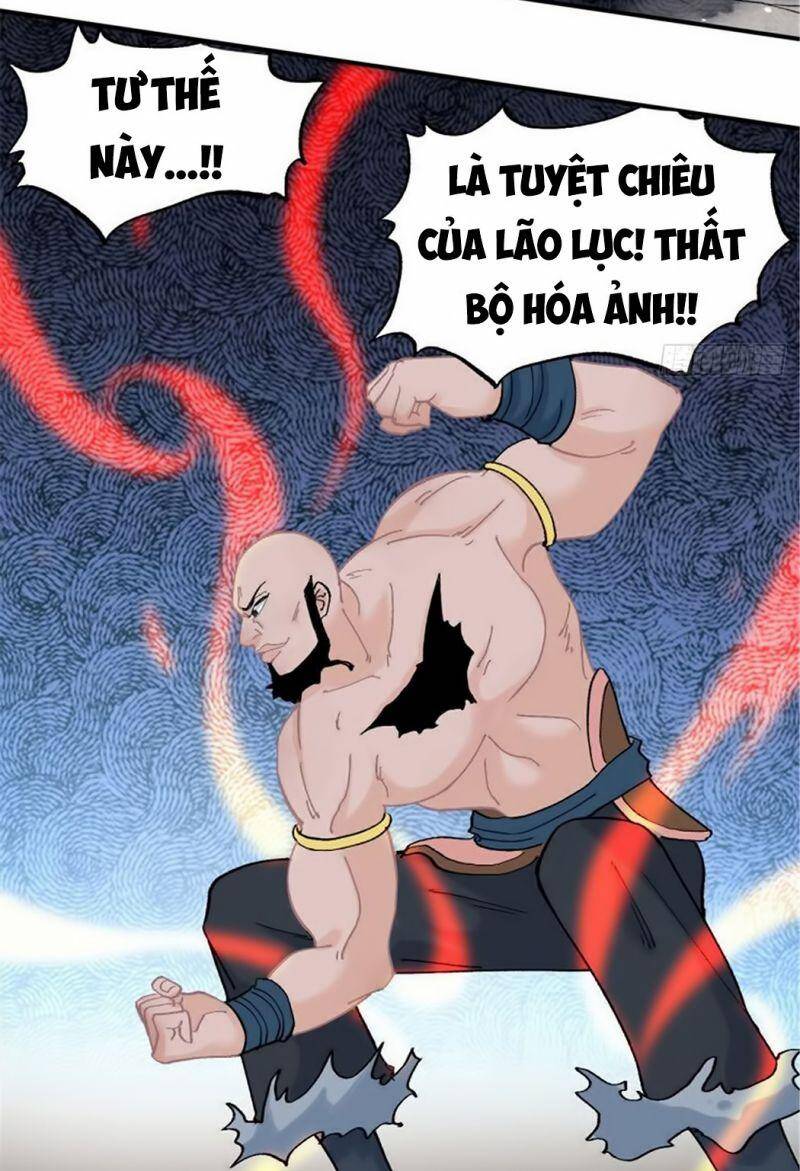 Vạn Cổ Tối Cường Tông Chap 18 - Next Chap 19