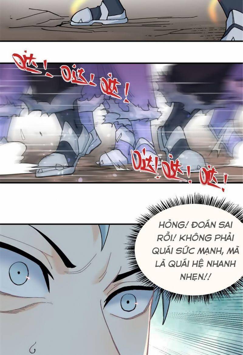 Vạn Cổ Tối Cường Tông Chap 18 - Next Chap 19