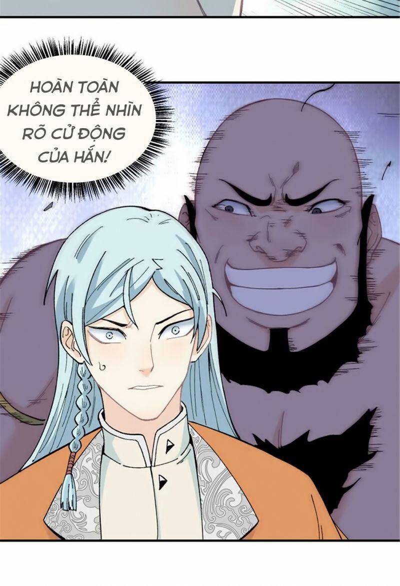 Vạn Cổ Tối Cường Tông Chap 18 - Next Chap 19