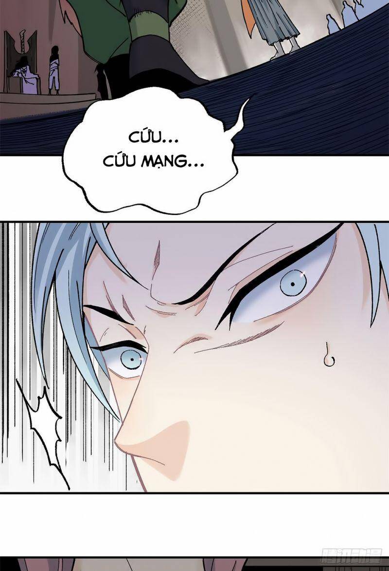Vạn Cổ Tối Cường Tông Chap 18 - Next Chap 19