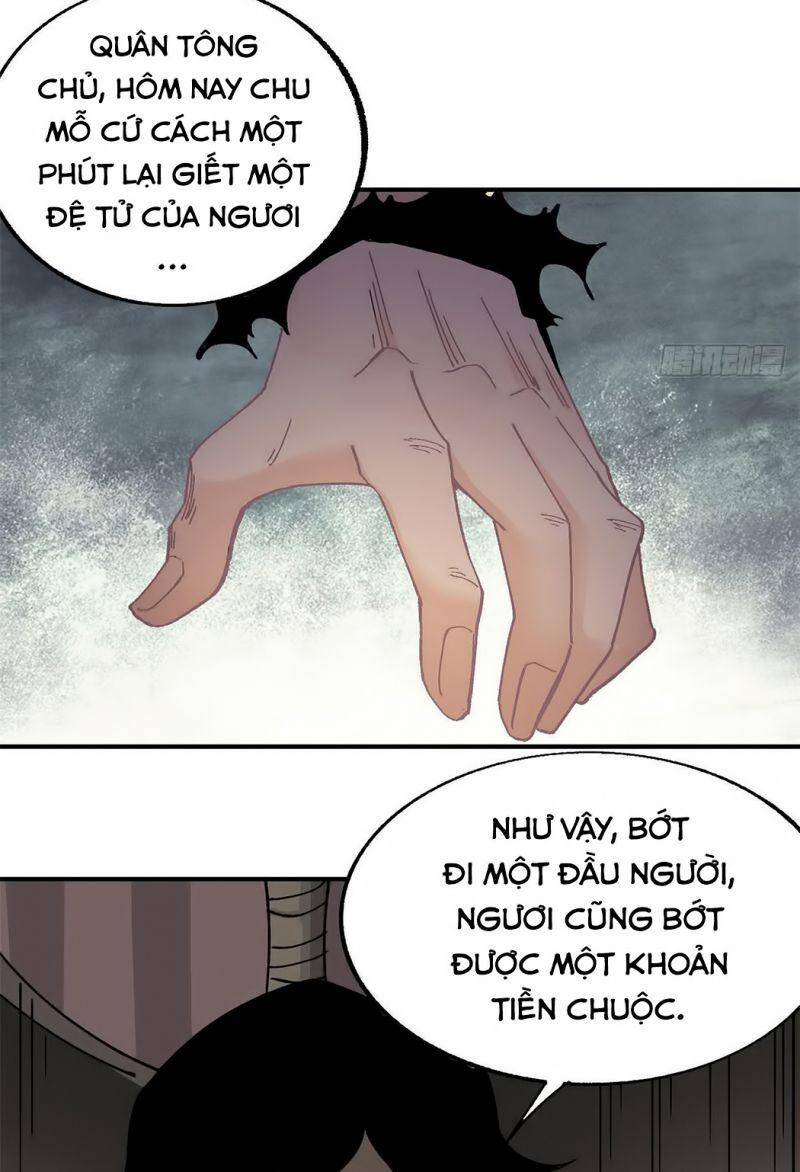 Vạn Cổ Tối Cường Tông Chap 18 - Next Chap 19