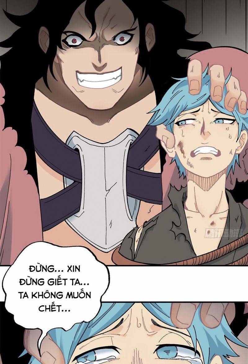 Vạn Cổ Tối Cường Tông Chap 18 - Next Chap 19
