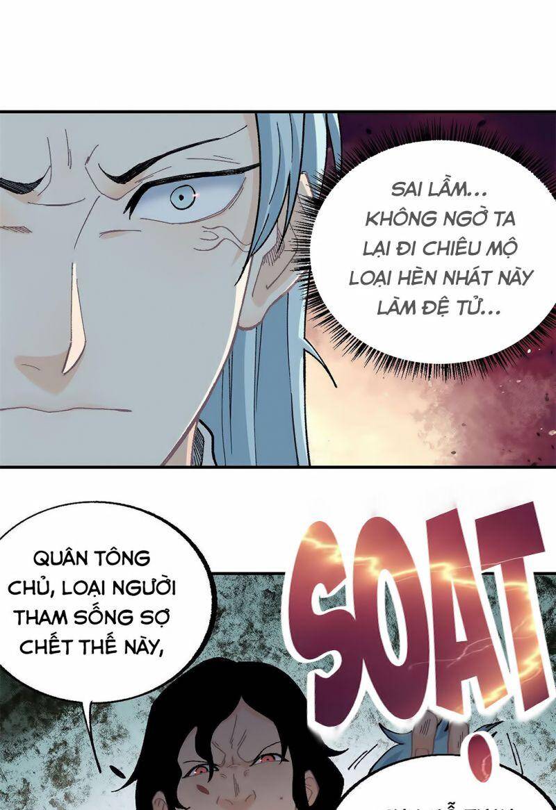 Vạn Cổ Tối Cường Tông Chap 18 - Next Chap 19