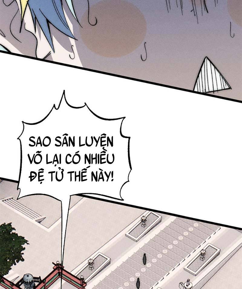 Vạn Cổ Tối Cường Tông Chap 180 - Next Chap 181