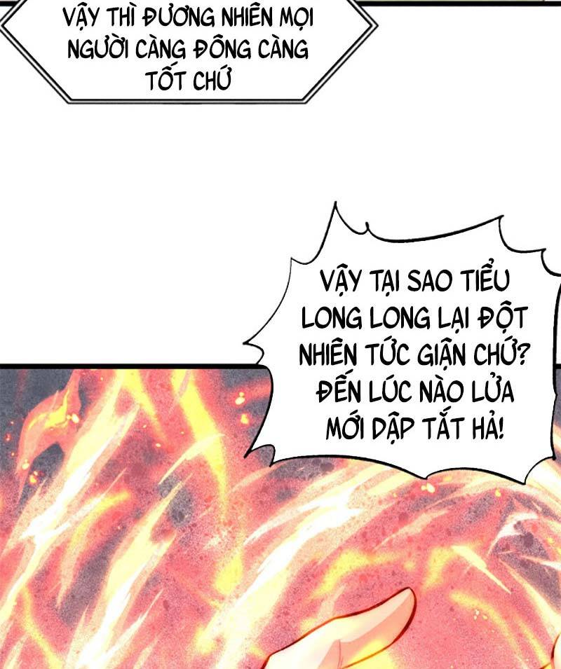 Vạn Cổ Tối Cường Tông Chap 180 - Next Chap 181