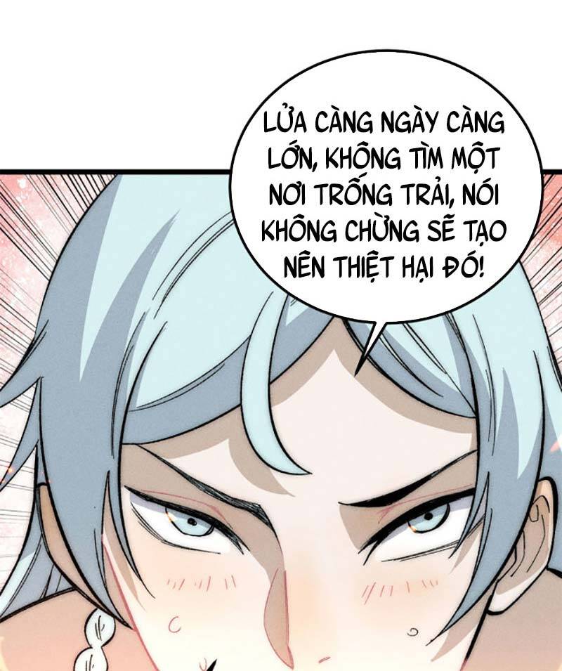 Vạn Cổ Tối Cường Tông Chap 180 - Next Chap 181