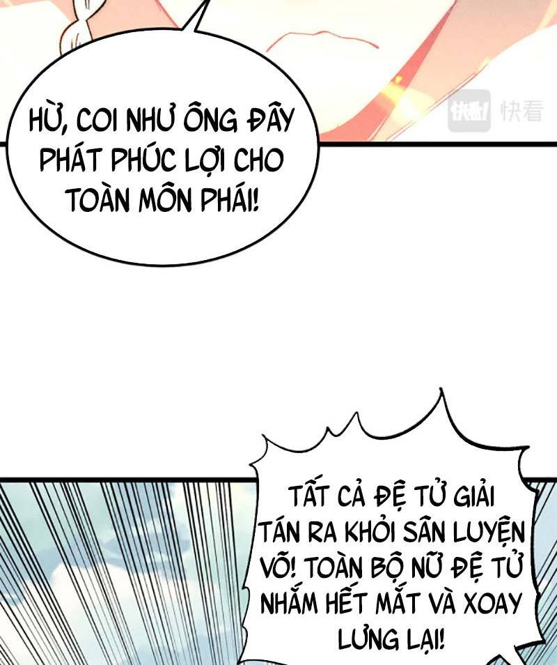 Vạn Cổ Tối Cường Tông Chap 180 - Next Chap 181