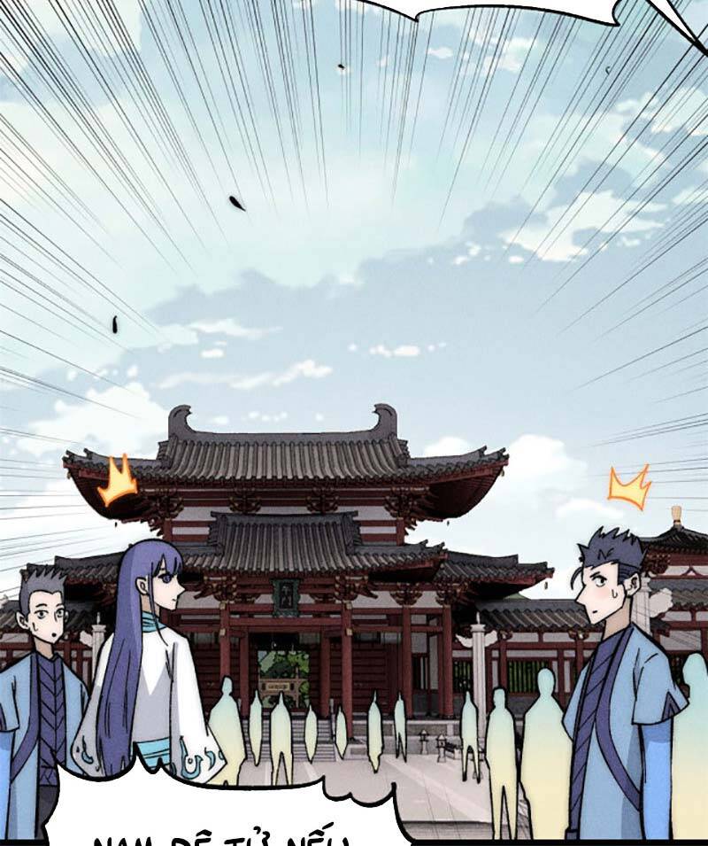 Vạn Cổ Tối Cường Tông Chap 180 - Next Chap 181