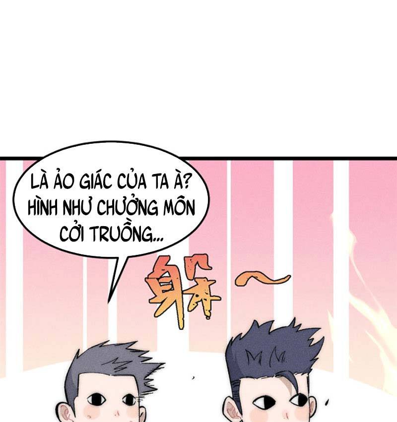 Vạn Cổ Tối Cường Tông Chap 180 - Next Chap 181