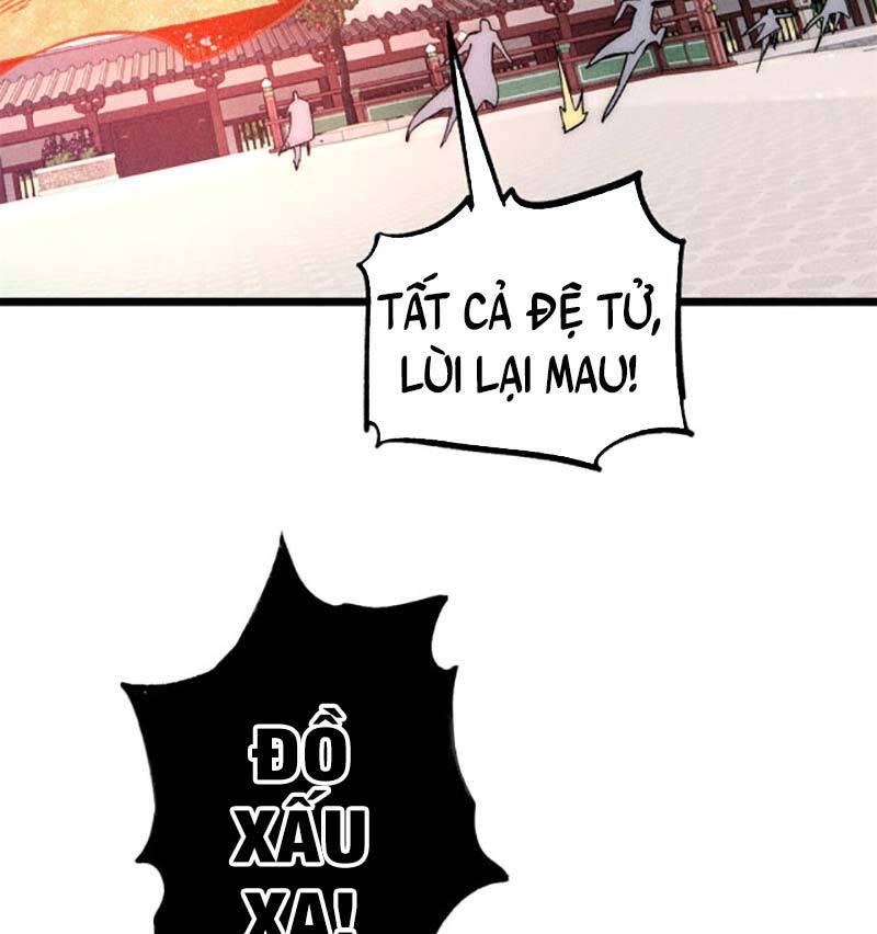 Vạn Cổ Tối Cường Tông Chap 180 - Next Chap 181