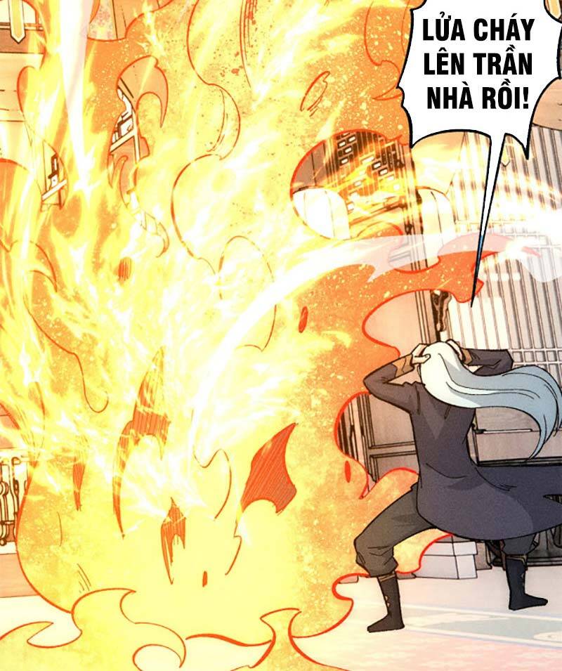 Vạn Cổ Tối Cường Tông Chap 180 - Next Chap 181