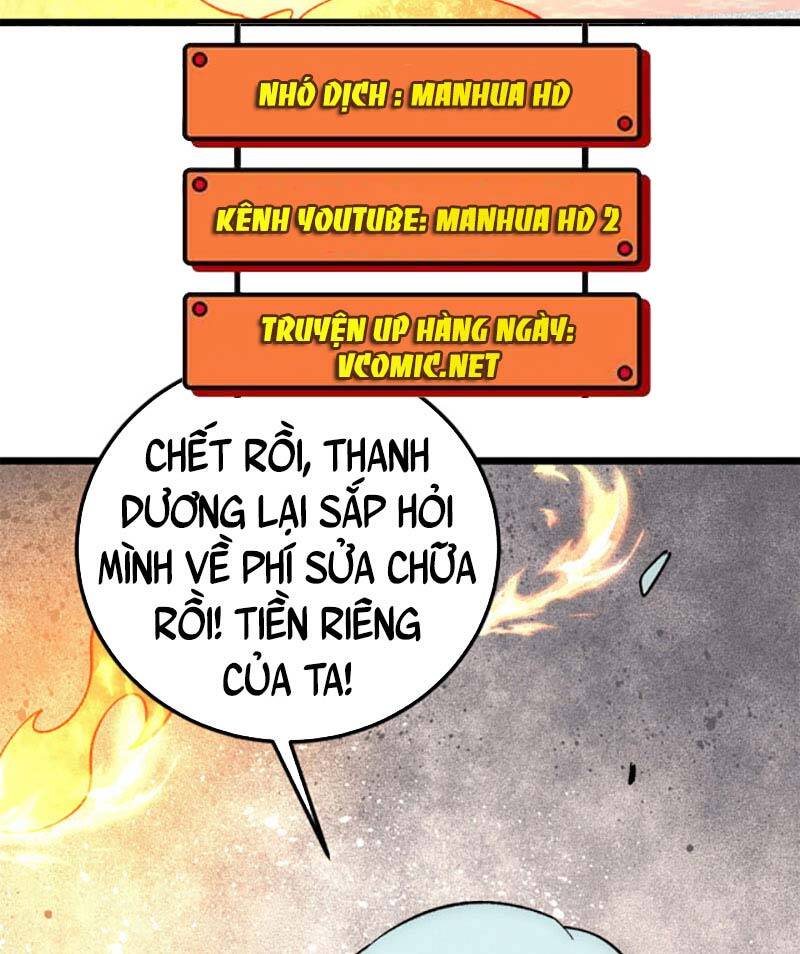 Vạn Cổ Tối Cường Tông Chap 180 - Next Chap 181