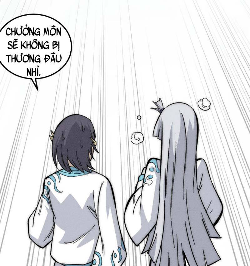 Vạn Cổ Tối Cường Tông Chap 180 - Next Chap 181