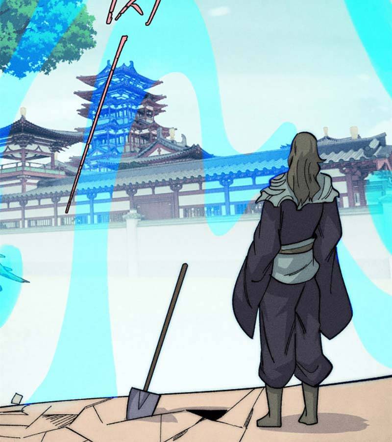 Vạn Cổ Tối Cường Tông Chap 180 - Next Chap 181
