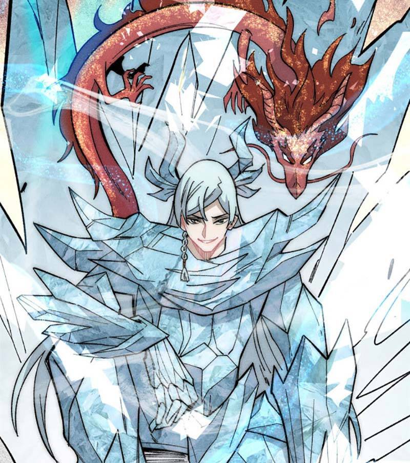 Vạn Cổ Tối Cường Tông Chap 180 - Next Chap 181