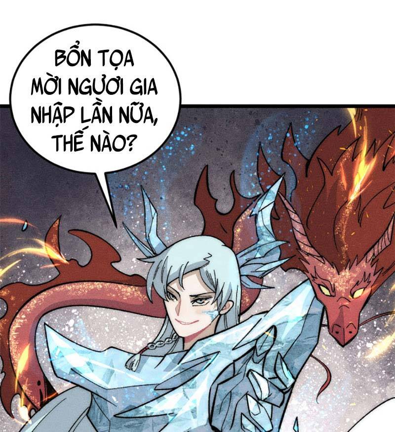 Vạn Cổ Tối Cường Tông Chap 180 - Next Chap 181