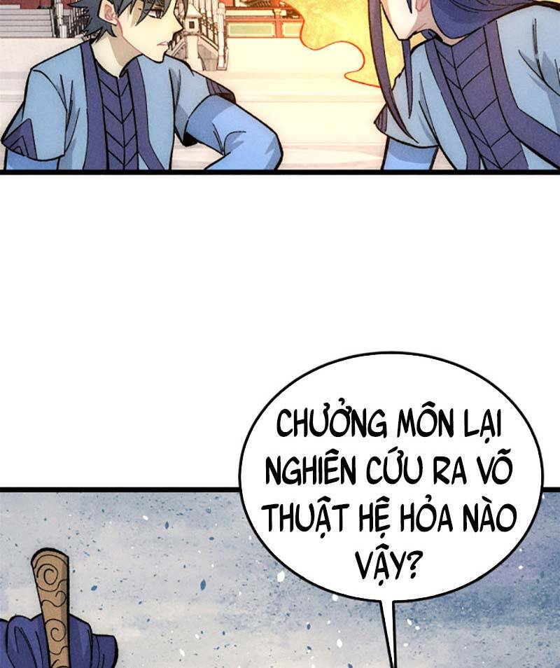 Vạn Cổ Tối Cường Tông Chap 180 - Next Chap 181