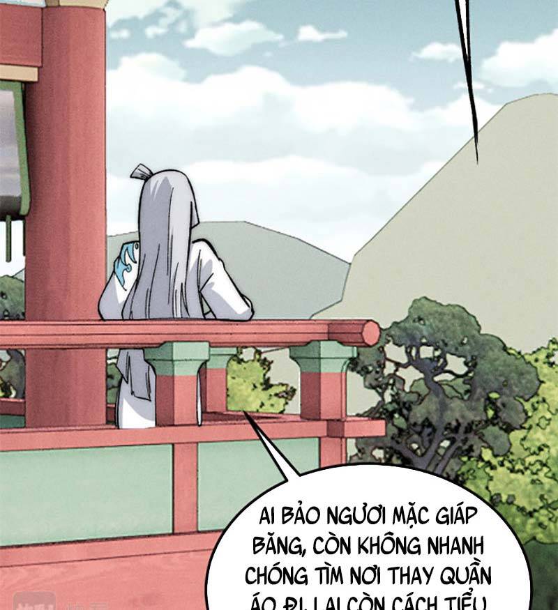 Vạn Cổ Tối Cường Tông Chap 180 - Next Chap 181