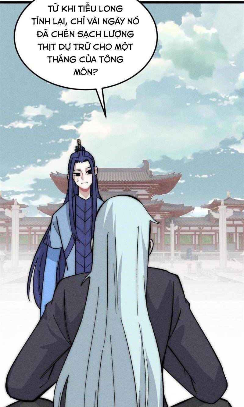 Vạn Cổ Tối Cường Tông Chap 181 - Next Chap 182