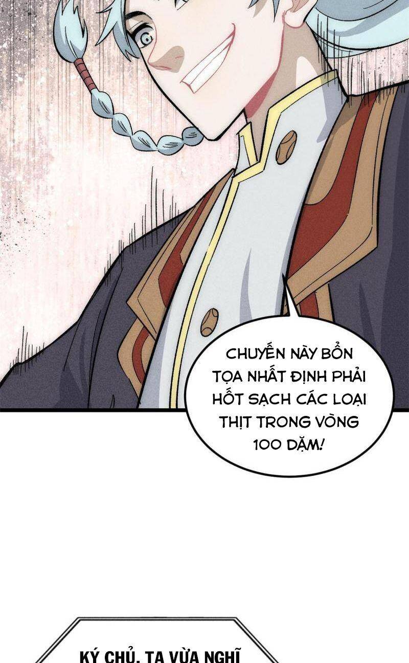 Vạn Cổ Tối Cường Tông Chap 181 - Next Chap 182