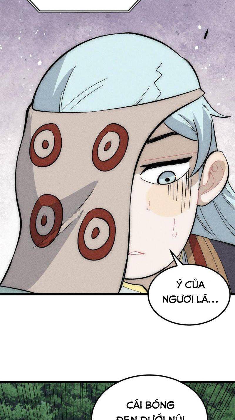 Vạn Cổ Tối Cường Tông Chap 181 - Next Chap 182