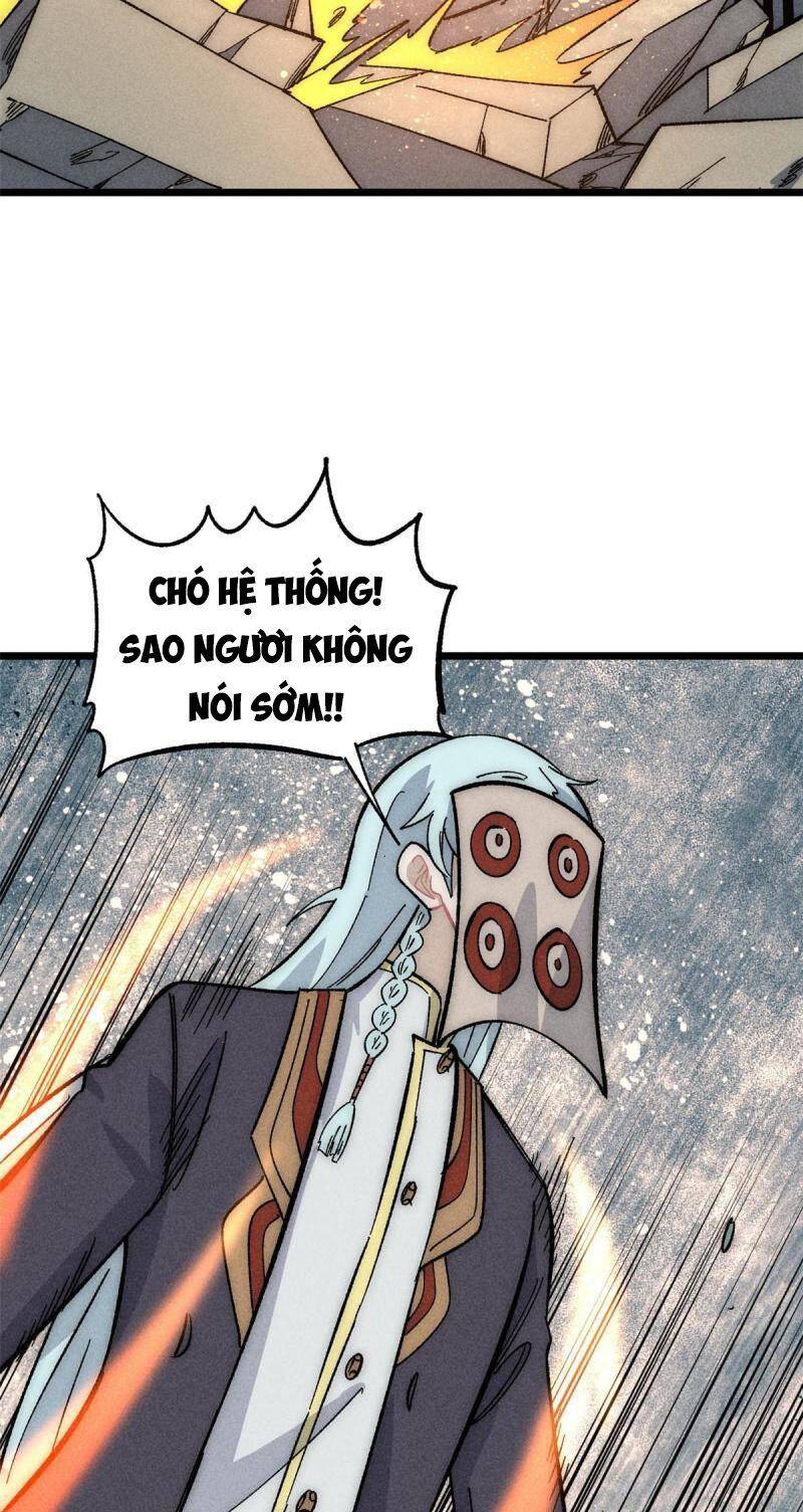 Vạn Cổ Tối Cường Tông Chap 181 - Next Chap 182