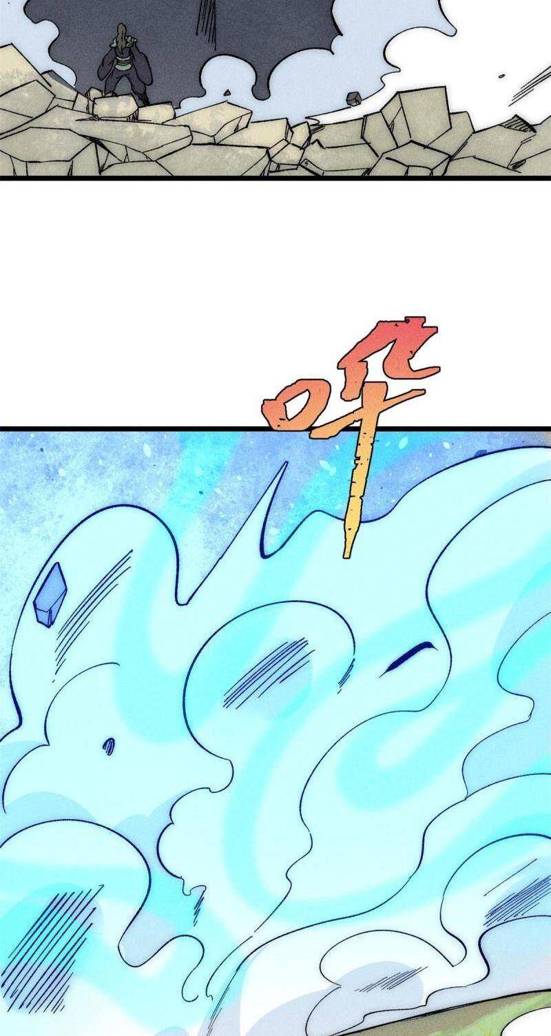 Vạn Cổ Tối Cường Tông Chap 181 - Next Chap 182