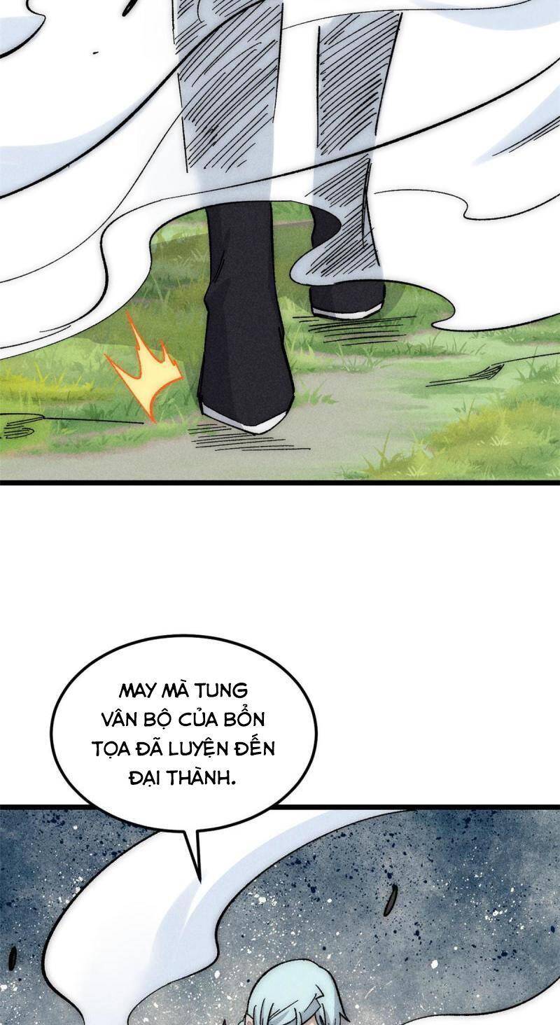Vạn Cổ Tối Cường Tông Chap 181 - Next Chap 182