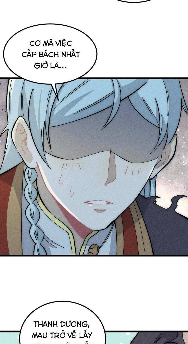 Vạn Cổ Tối Cường Tông Chap 181 - Next Chap 182