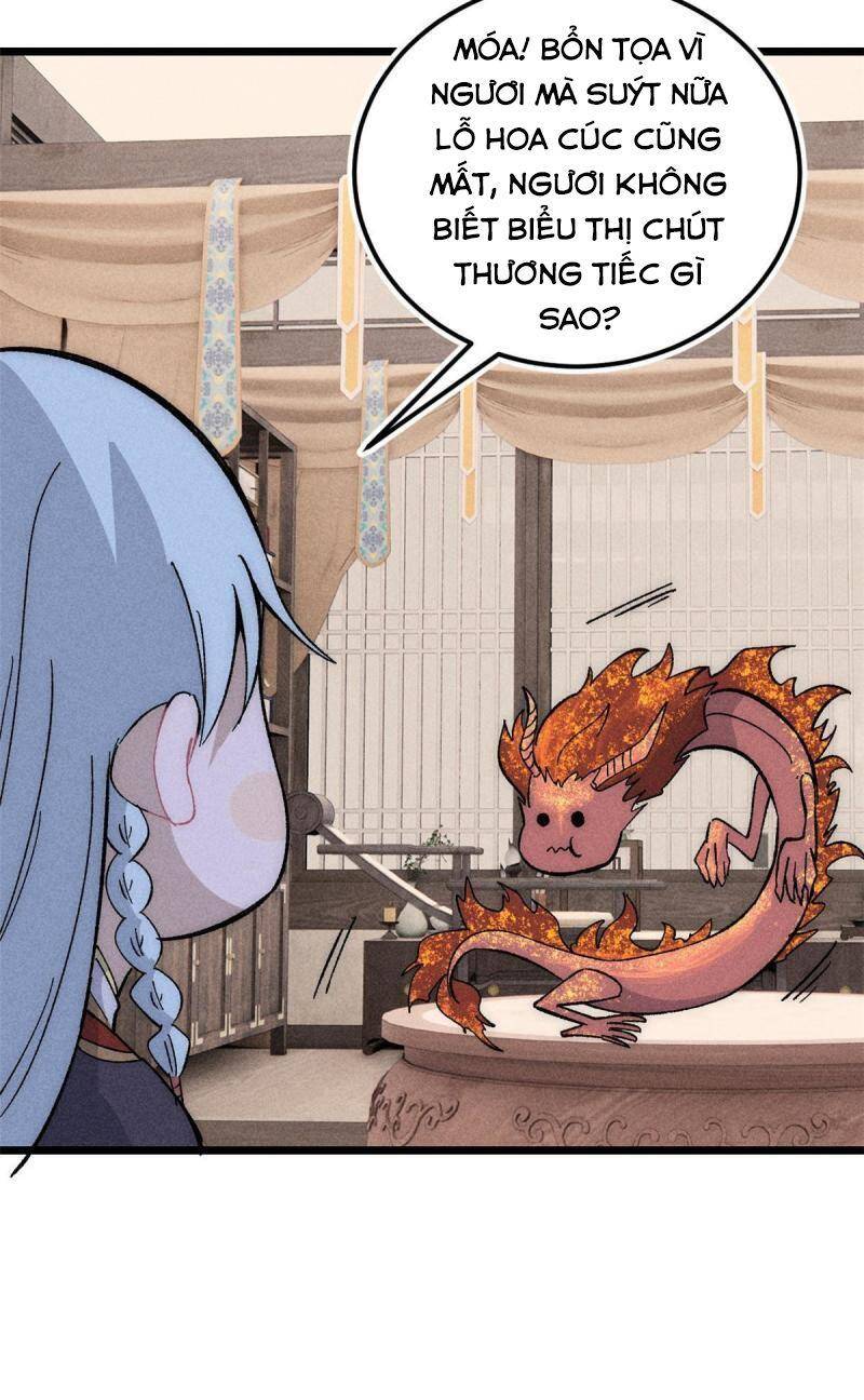 Vạn Cổ Tối Cường Tông Chap 181 - Next Chap 182