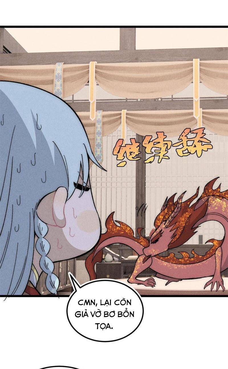 Vạn Cổ Tối Cường Tông Chap 181 - Next Chap 182