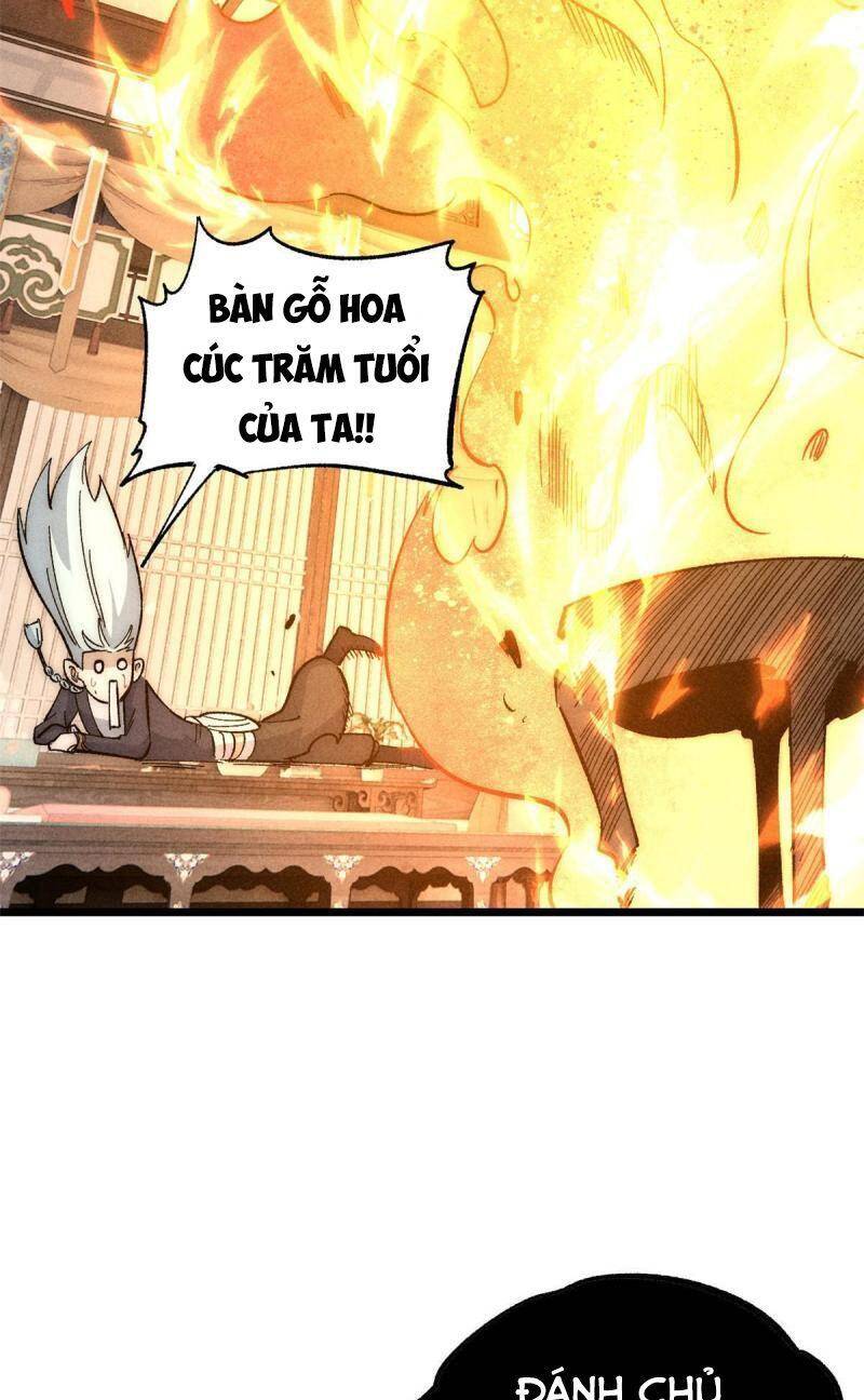 Vạn Cổ Tối Cường Tông Chap 181 - Next Chap 182
