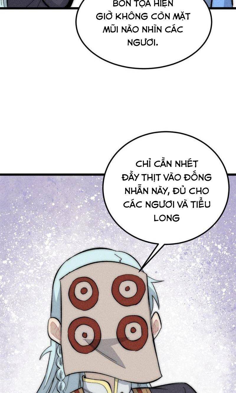 Vạn Cổ Tối Cường Tông Chap 181 - Next Chap 182