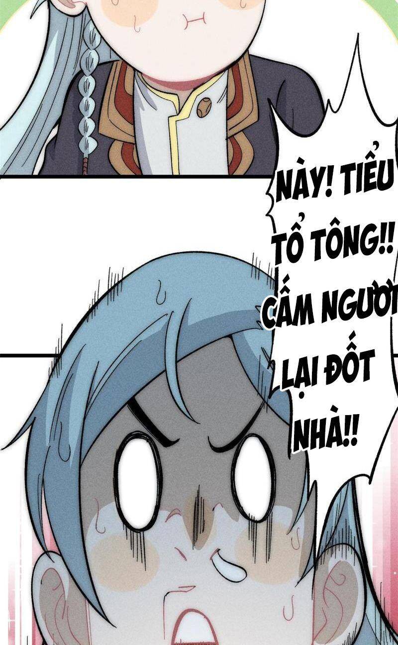 Vạn Cổ Tối Cường Tông Chap 181 - Next Chap 182