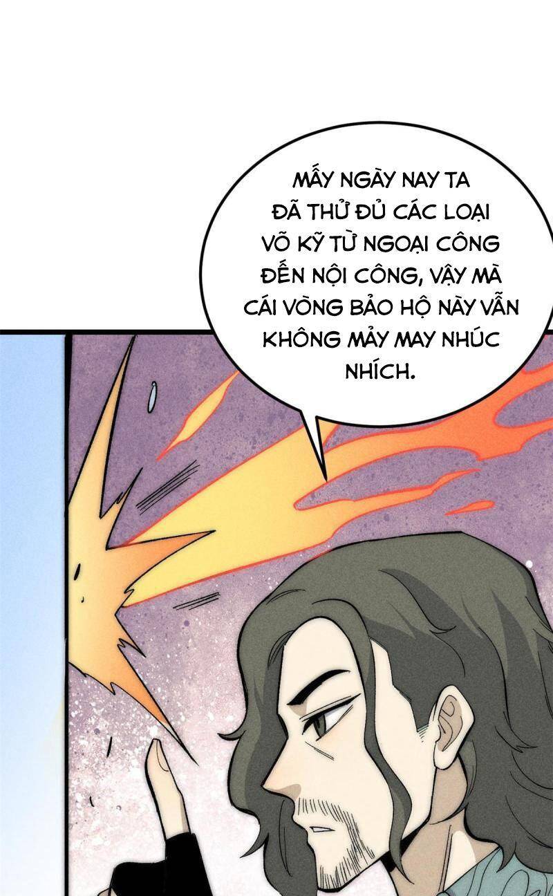 Vạn Cổ Tối Cường Tông Chap 181 - Next Chap 182