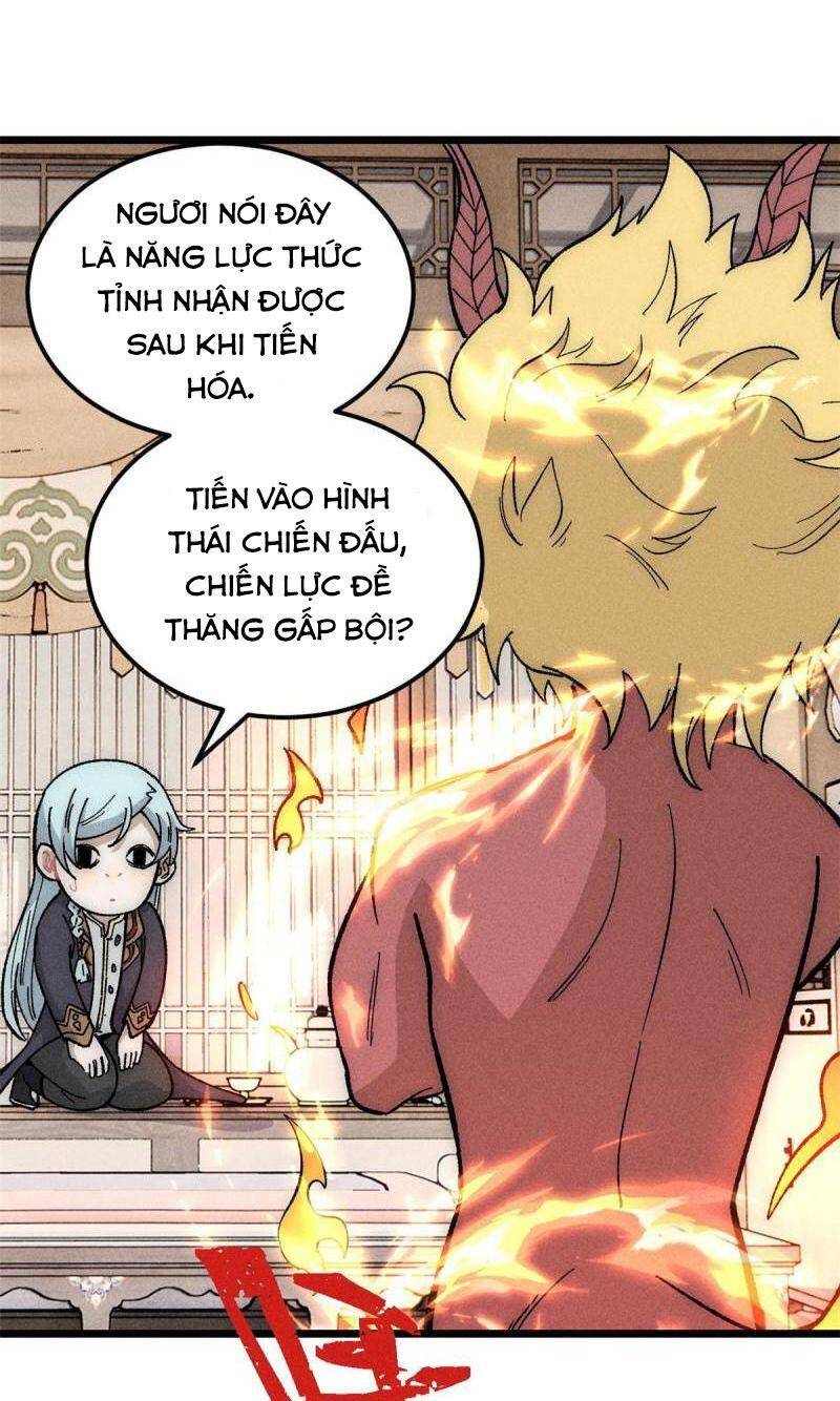 Vạn Cổ Tối Cường Tông Chap 182 - Next Chap 183