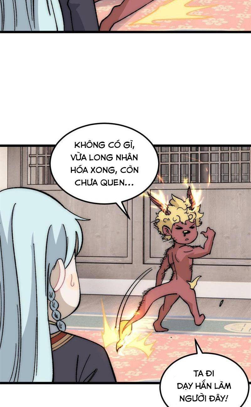Vạn Cổ Tối Cường Tông Chap 182 - Next Chap 183