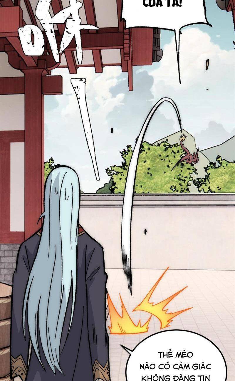 Vạn Cổ Tối Cường Tông Chap 182 - Next Chap 183