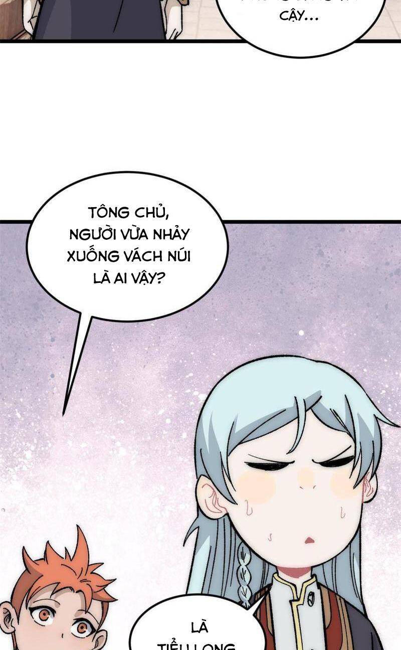 Vạn Cổ Tối Cường Tông Chap 182 - Next Chap 183