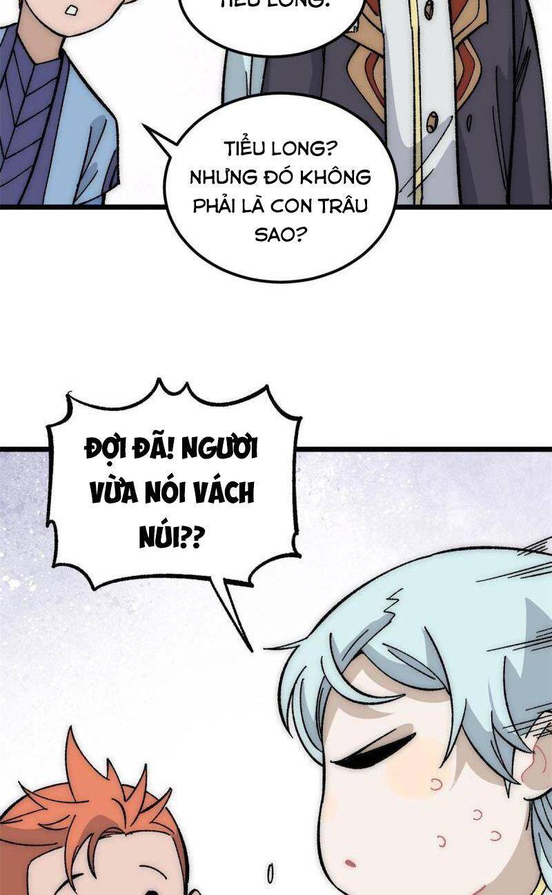 Vạn Cổ Tối Cường Tông Chap 182 - Next Chap 183