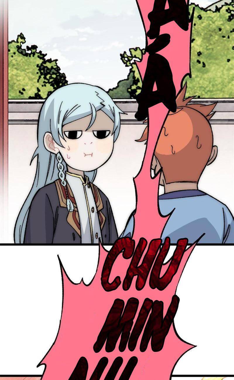 Vạn Cổ Tối Cường Tông Chap 182 - Next Chap 183